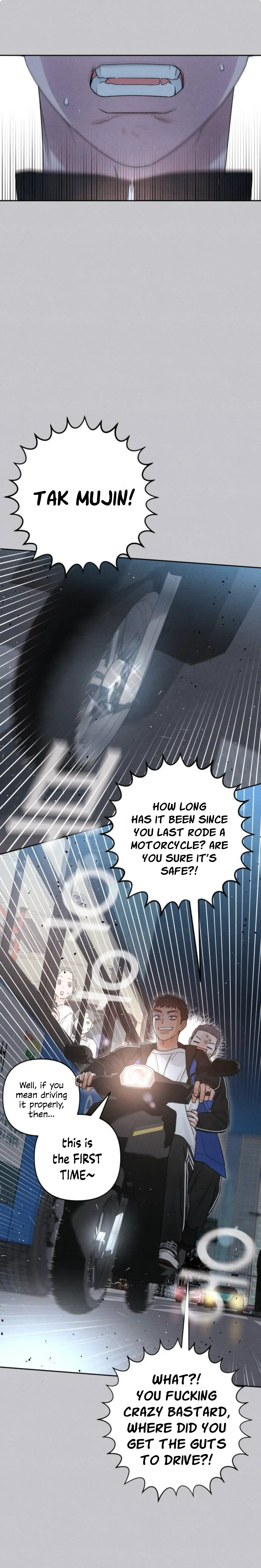 Revelation Of Youth chapter 88 page 4