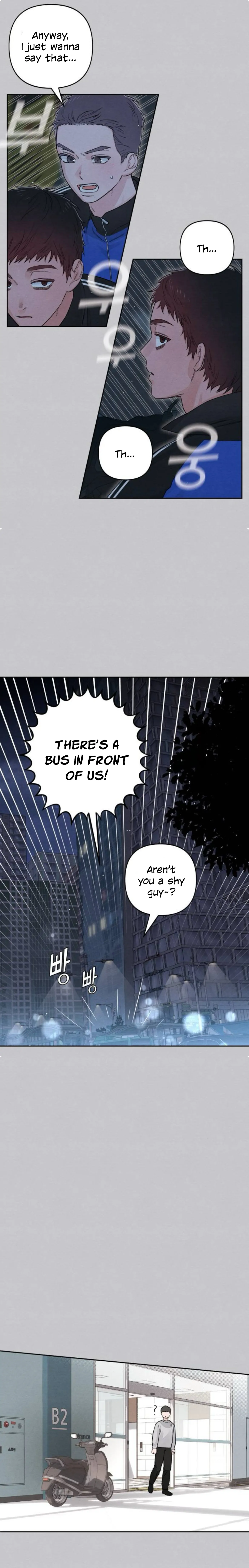 Revelation Of Youth chapter 88 page 5