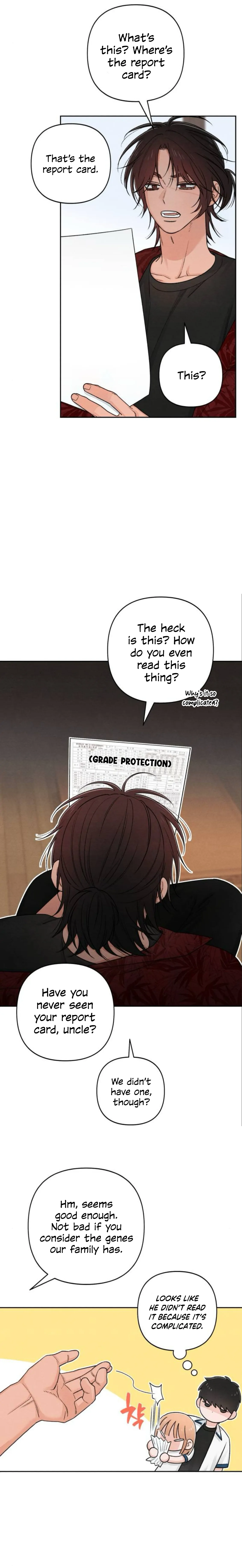 Revelation Of Youth chapter 88 page 17