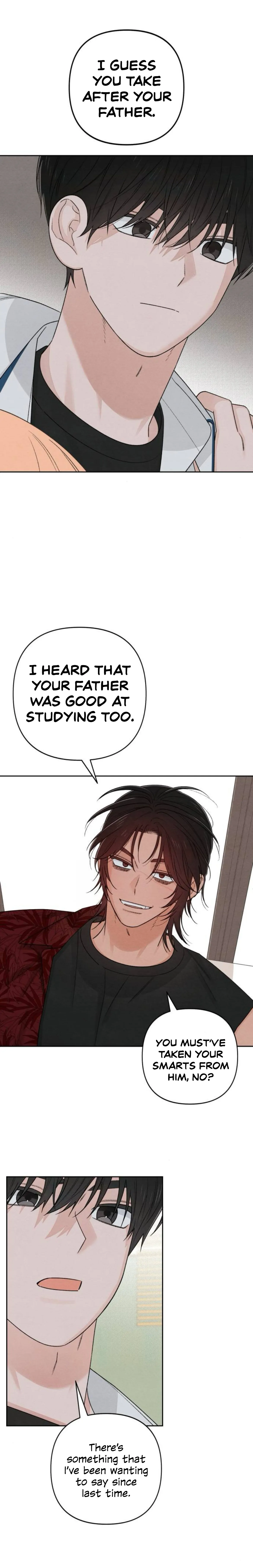 Revelation Of Youth chapter 88 page 19