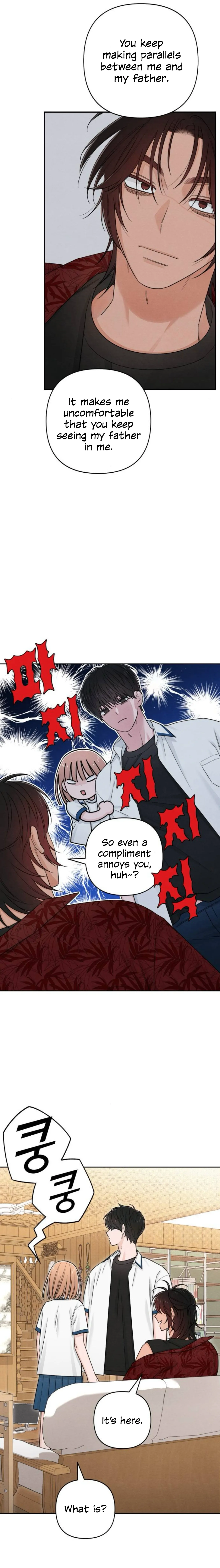 Revelation Of Youth chapter 88 page 20