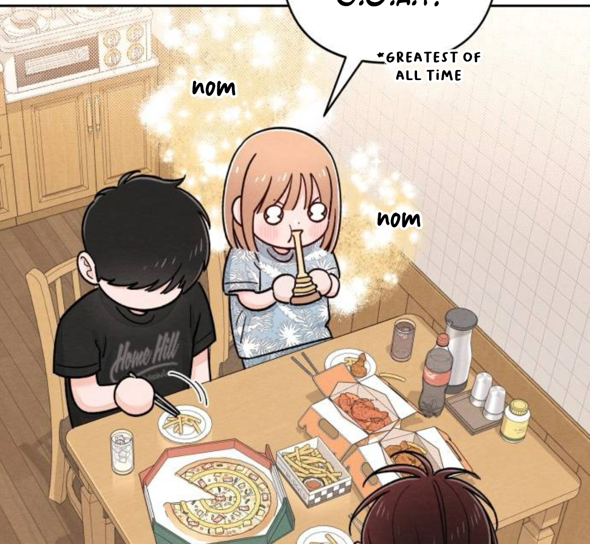 Revelation Of Youth chapter 89 page 4