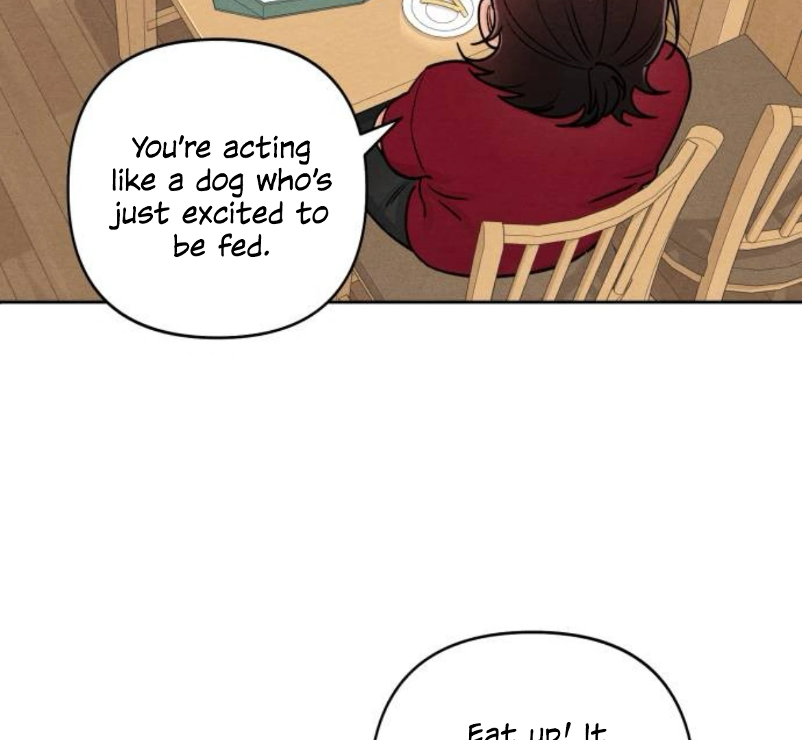Revelation Of Youth chapter 89 page 5