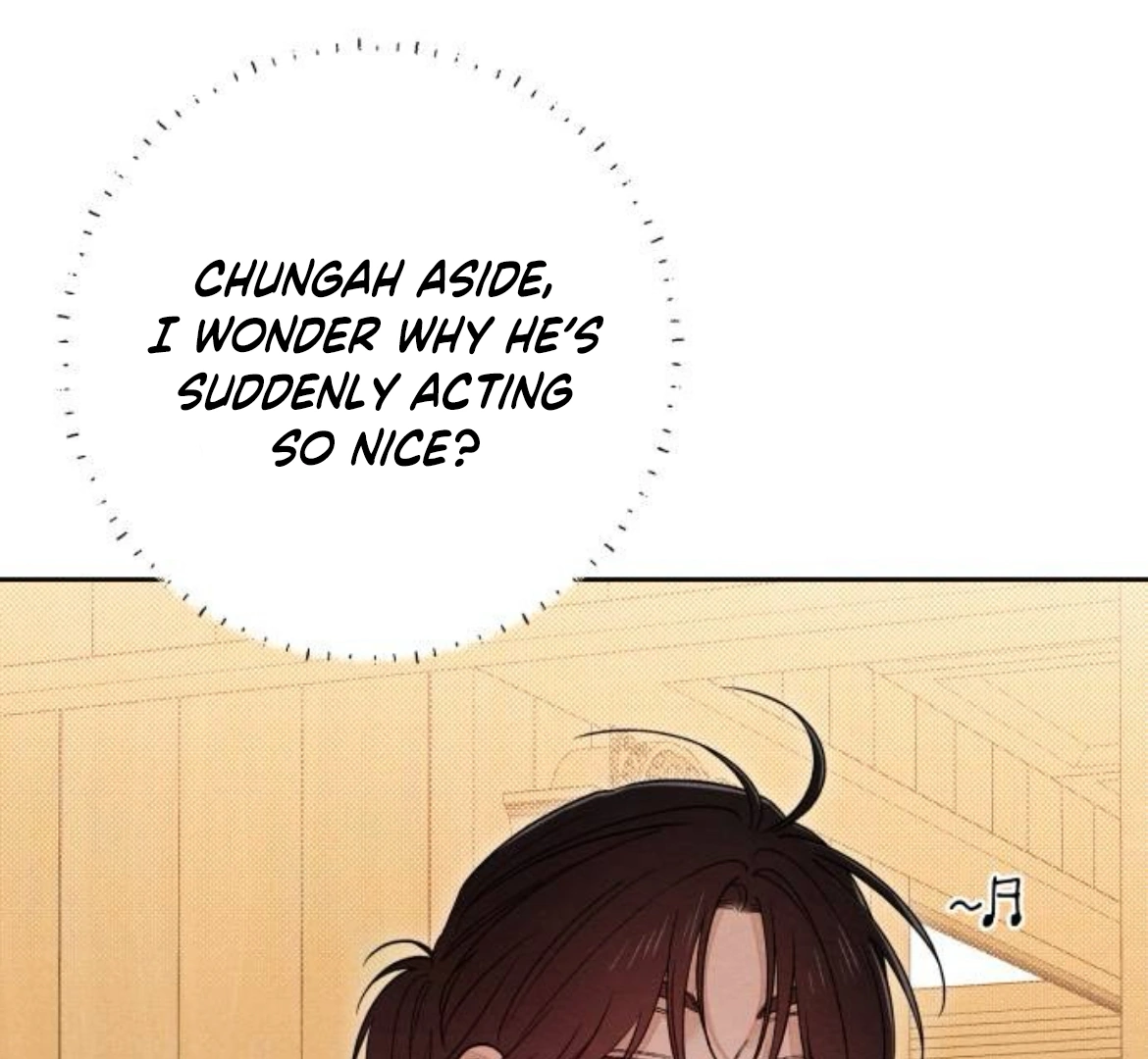 Revelation Of Youth chapter 89 page 8