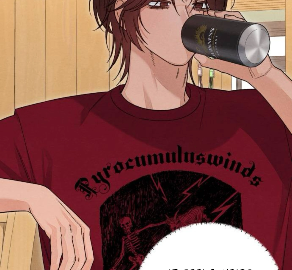 Revelation Of Youth chapter 89 page 9