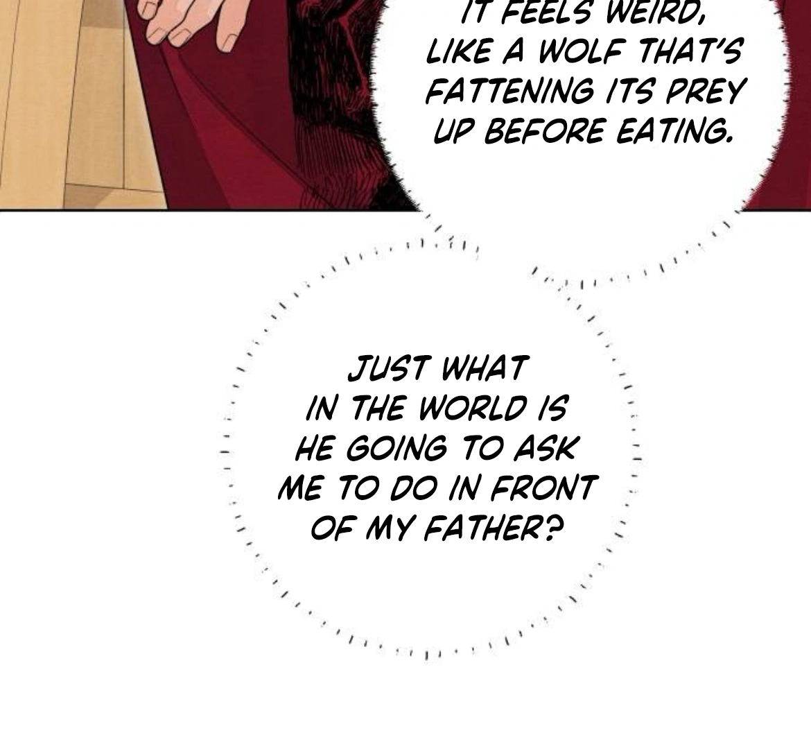 Revelation Of Youth chapter 89 page 10