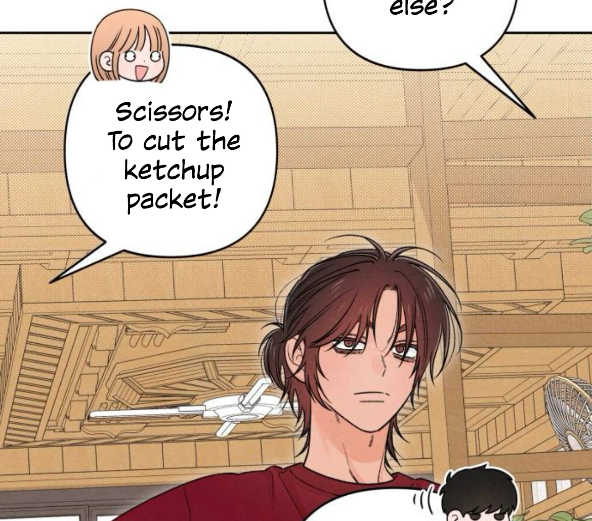 Revelation Of Youth chapter 89 page 14