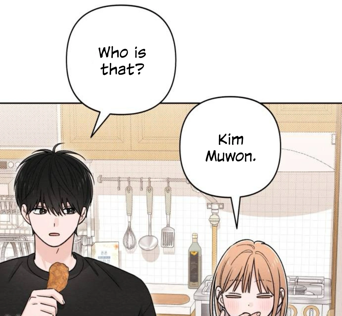 Revelation Of Youth chapter 89 page 24