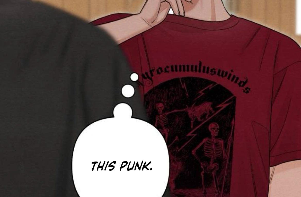 Revelation Of Youth chapter 89 page 30