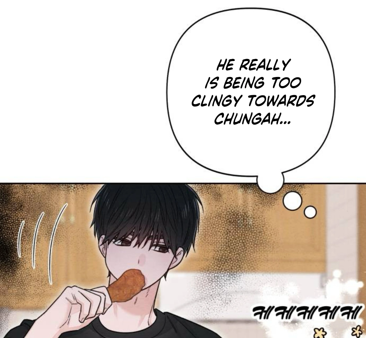 Revelation Of Youth chapter 89 page 32