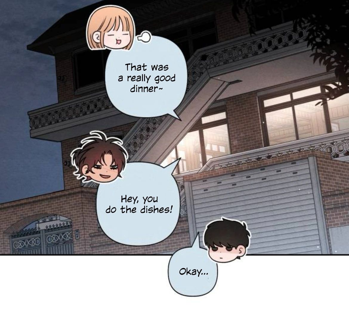 Revelation Of Youth chapter 89 page 42