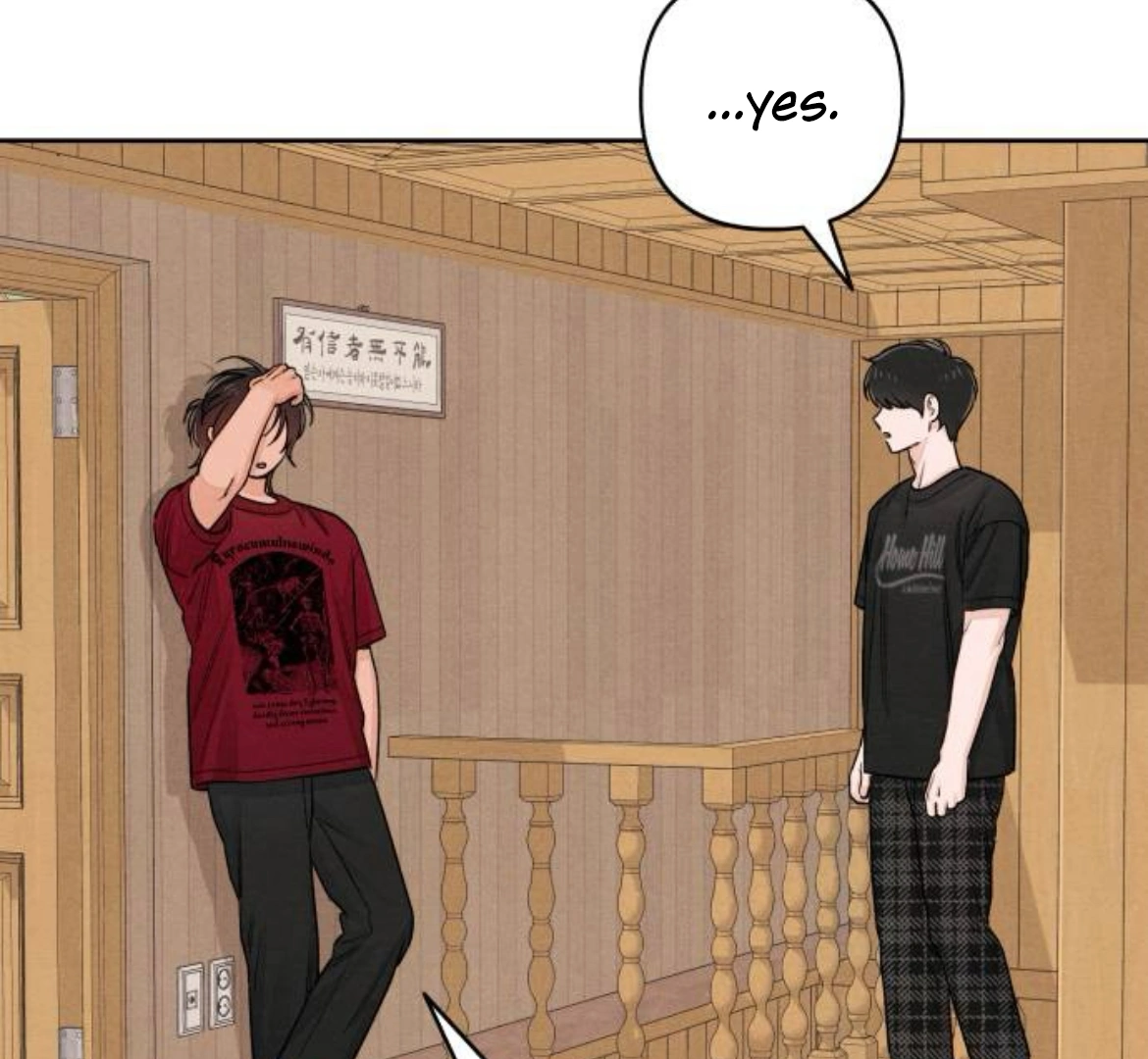 Revelation Of Youth chapter 89 page 56