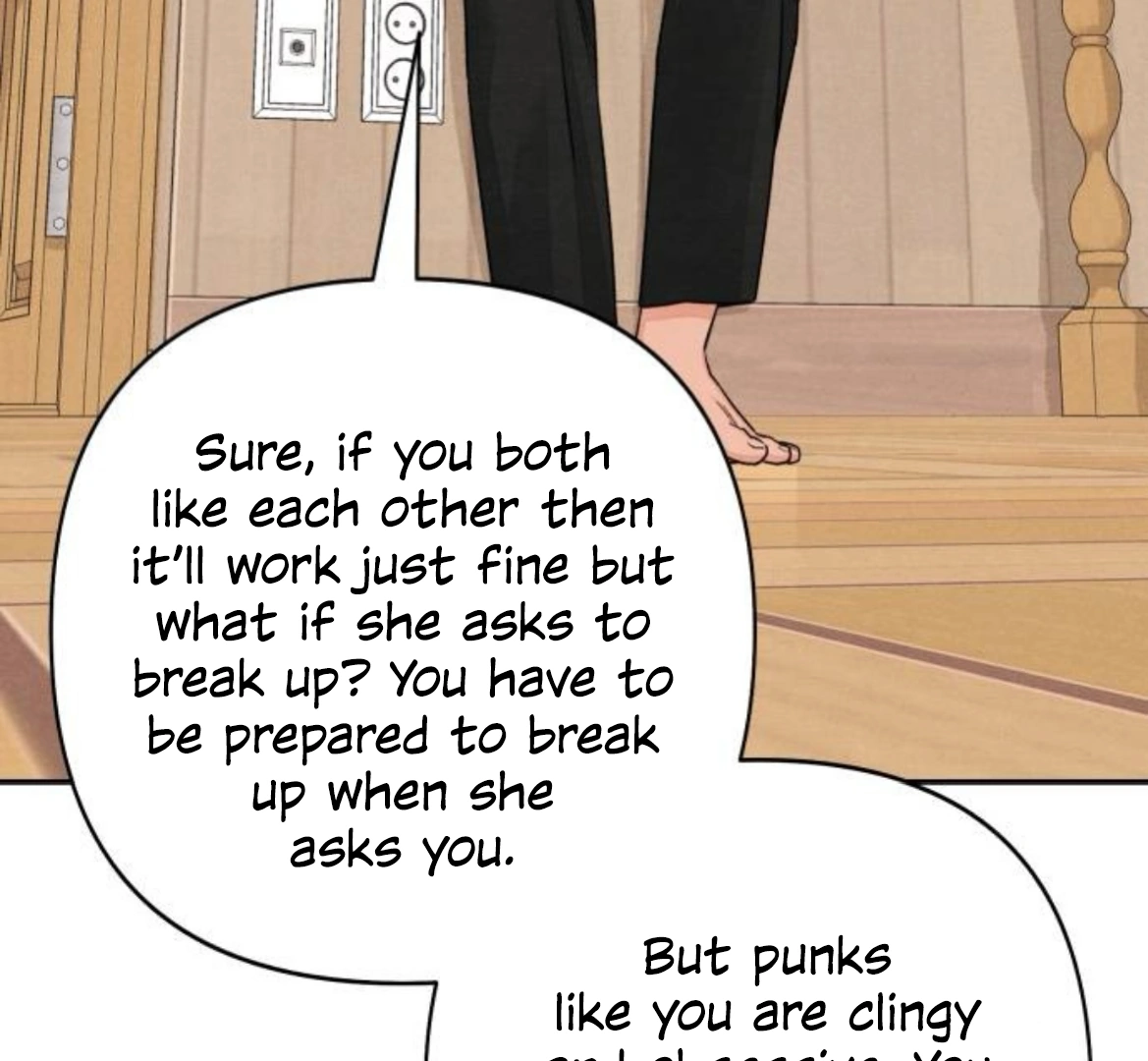 Revelation Of Youth chapter 89 page 71