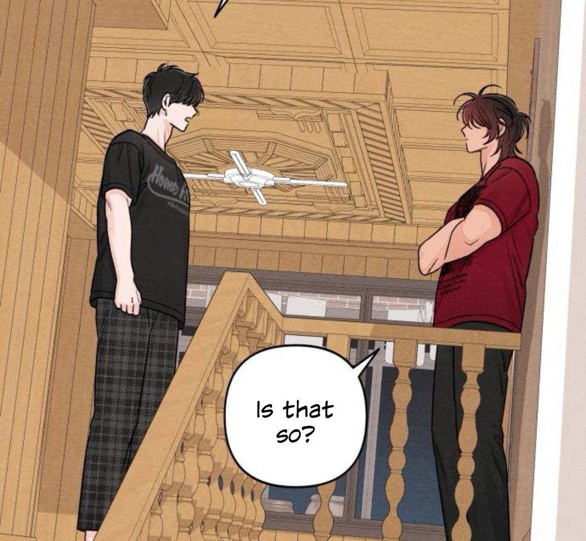 Revelation Of Youth chapter 89 page 94