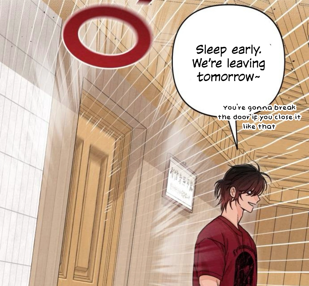 Revelation Of Youth chapter 89 page 105
