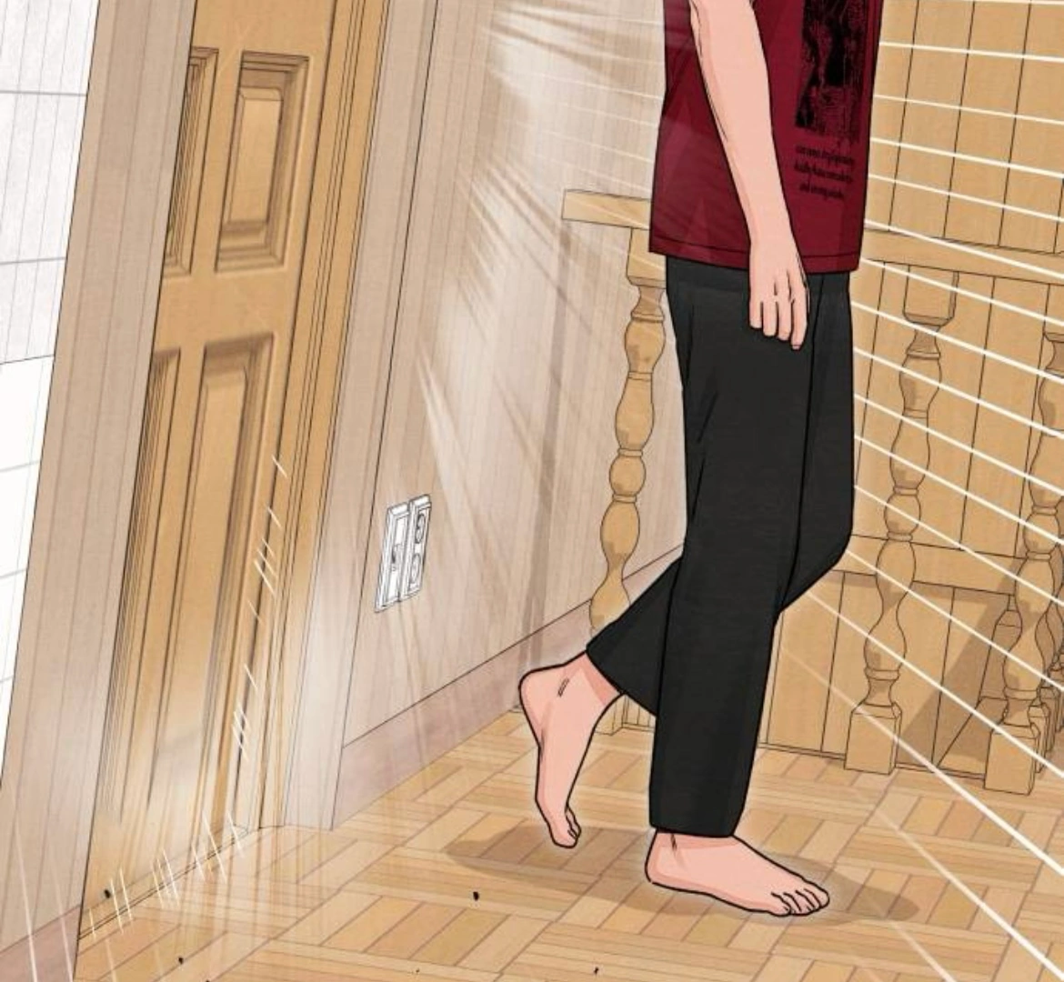 Revelation Of Youth chapter 89 page 106