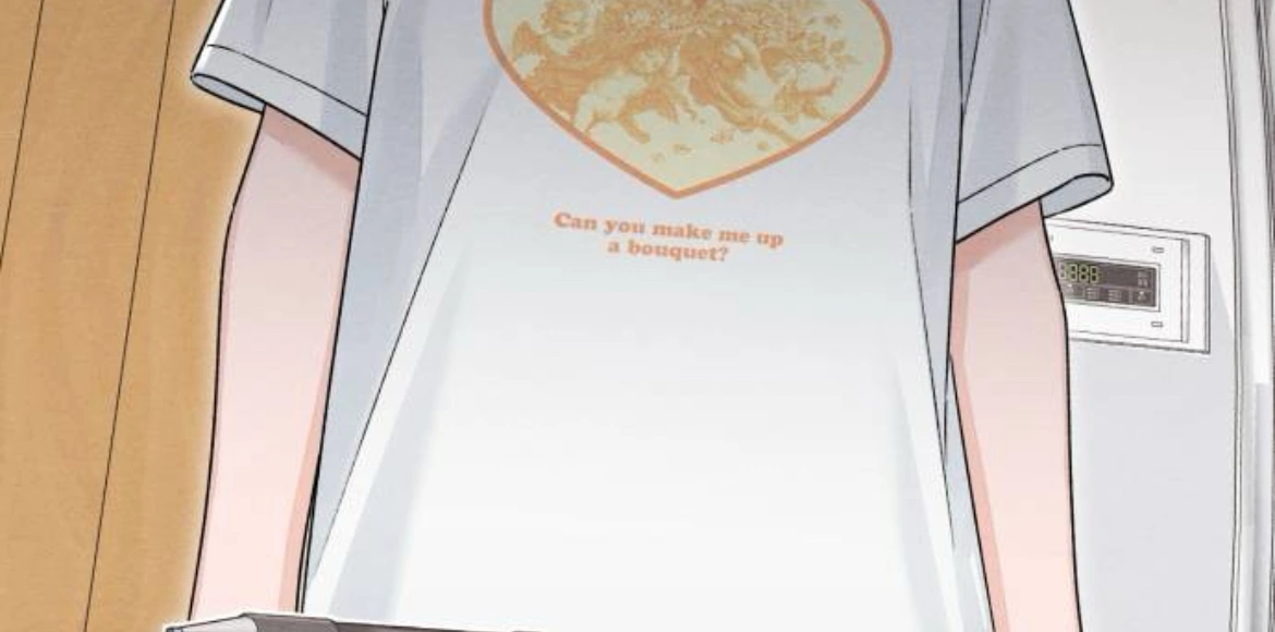 Revelation Of Youth chapter 89 page 137