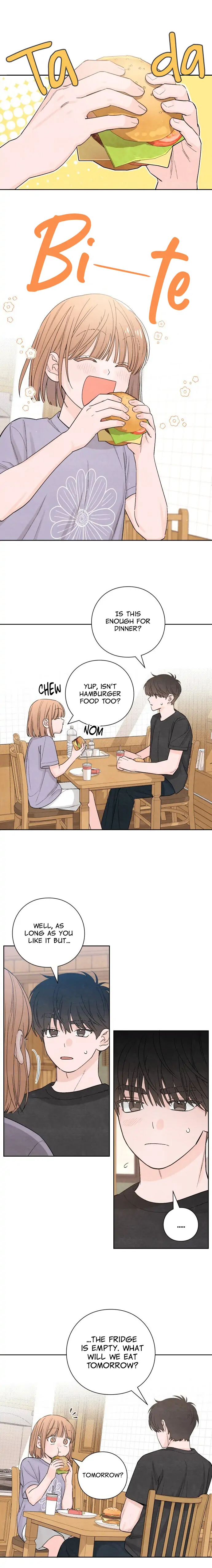 Revelation Of Youth chapter 9 page 6