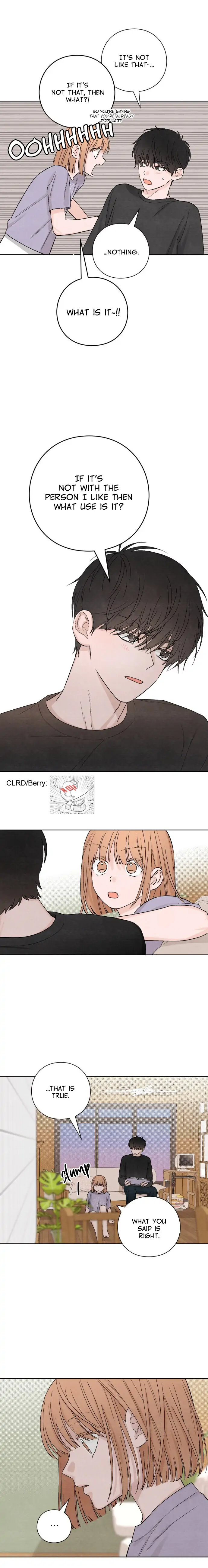 Revelation Of Youth chapter 9 page 10