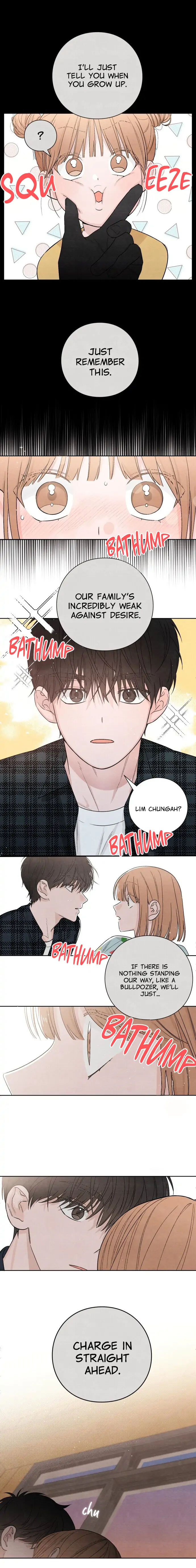 Revelation Of Youth chapter 9 page 15