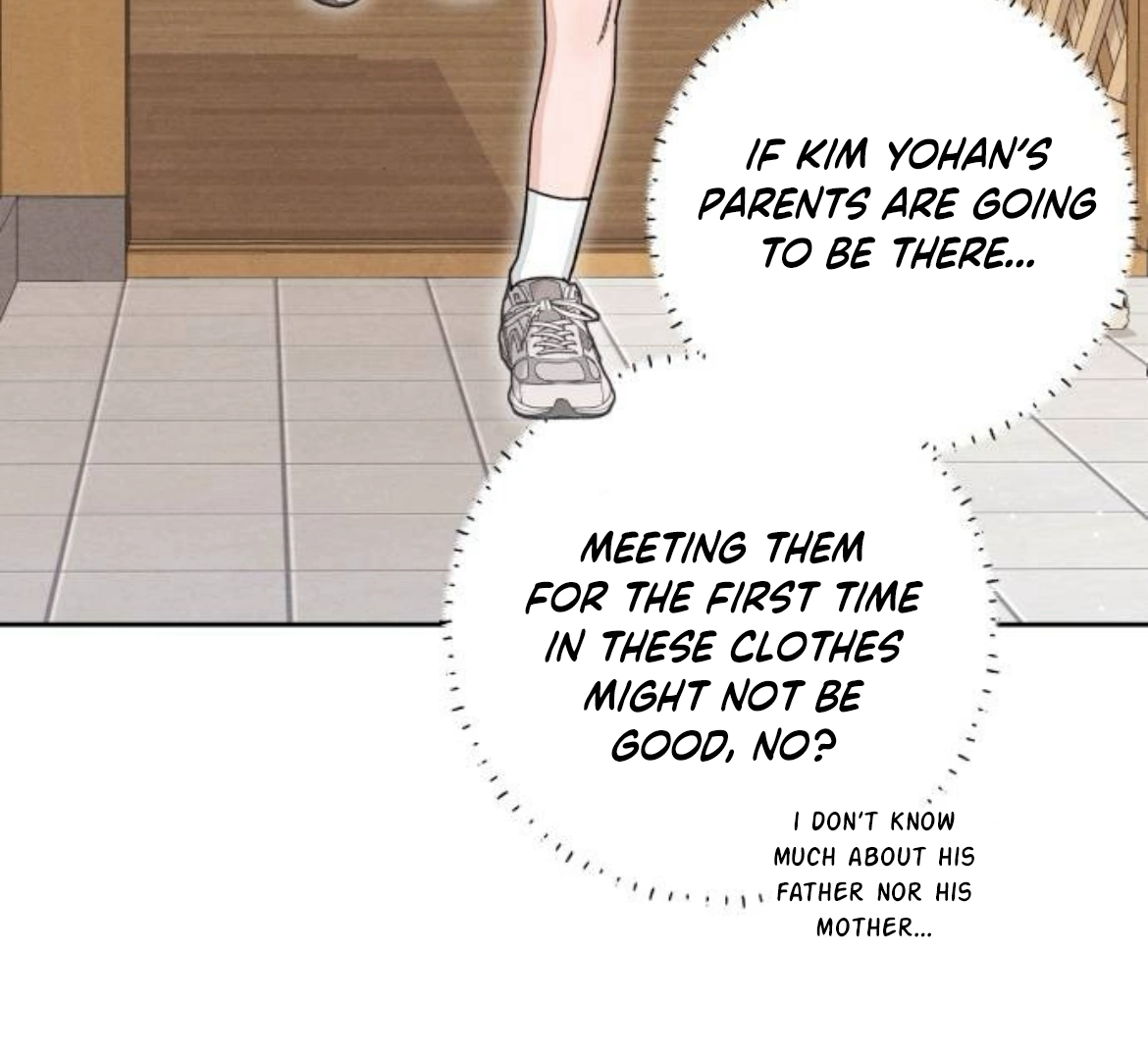 Revelation Of Youth chapter 90 page 5