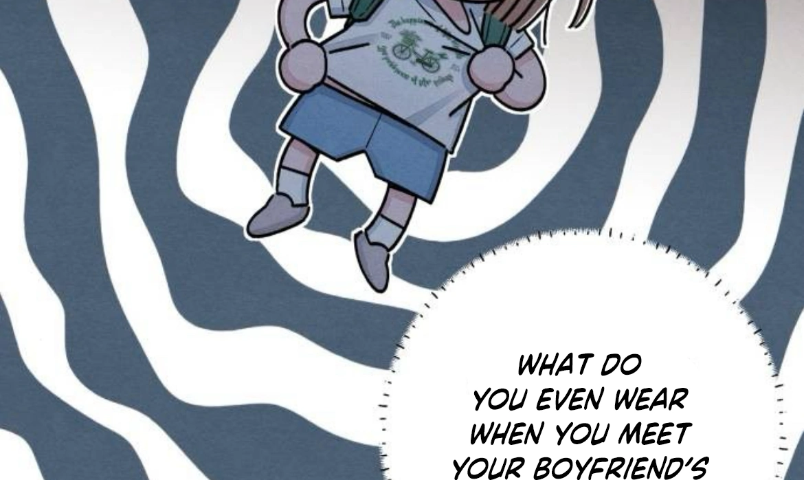 Revelation Of Youth chapter 90 page 7