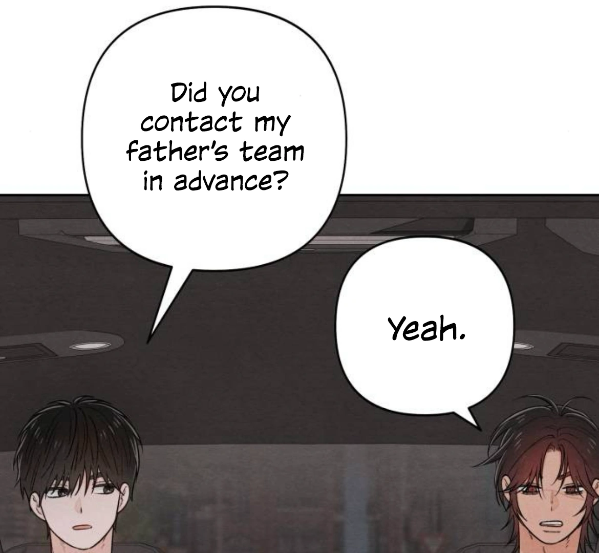 Revelation Of Youth chapter 90 page 23