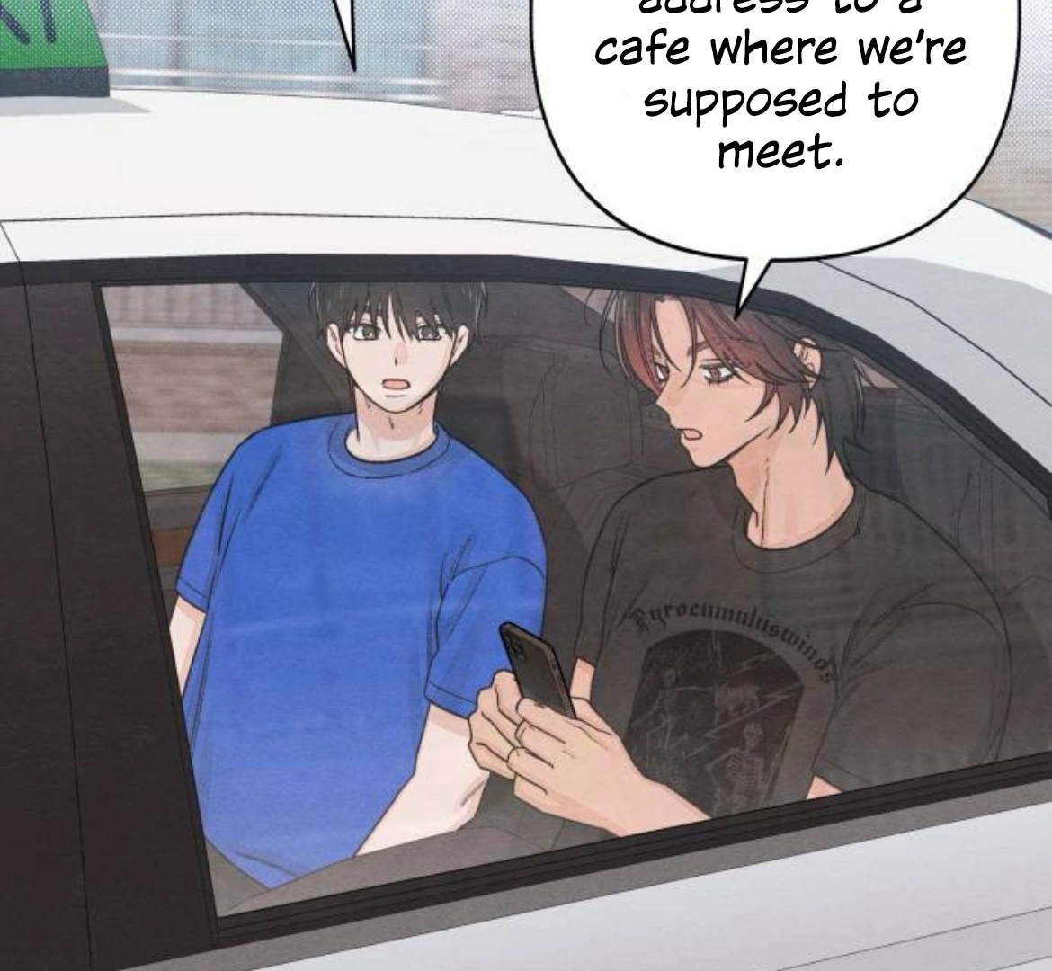 Revelation Of Youth chapter 90 page 26