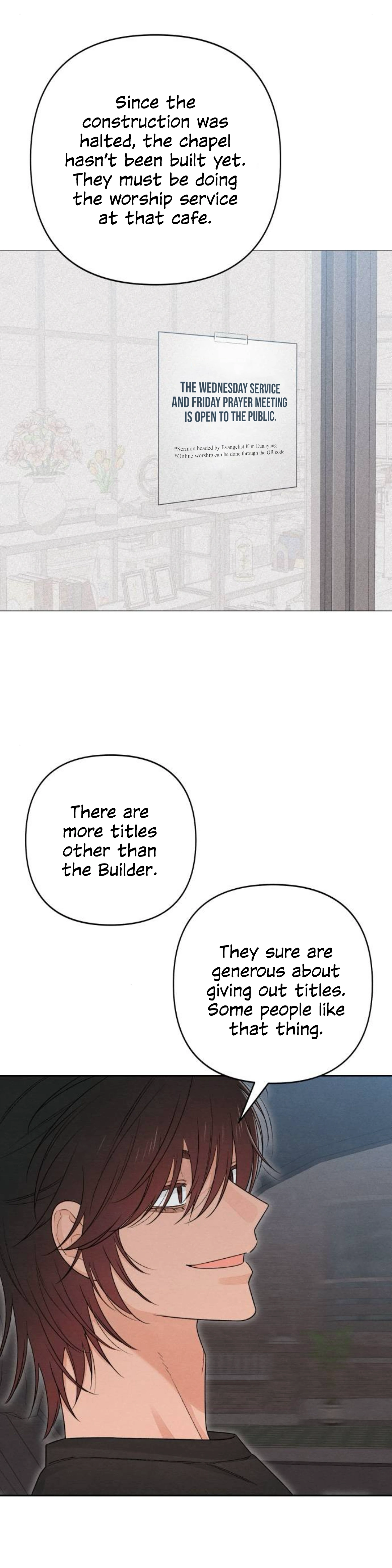 Revelation Of Youth chapter 90 page 30