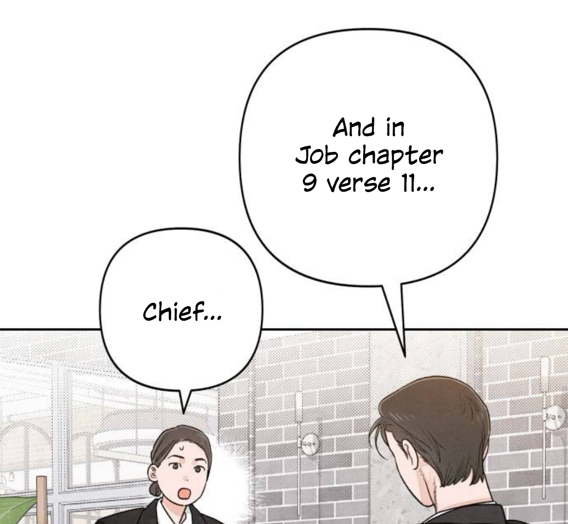 Revelation Of Youth chapter 90 page 38