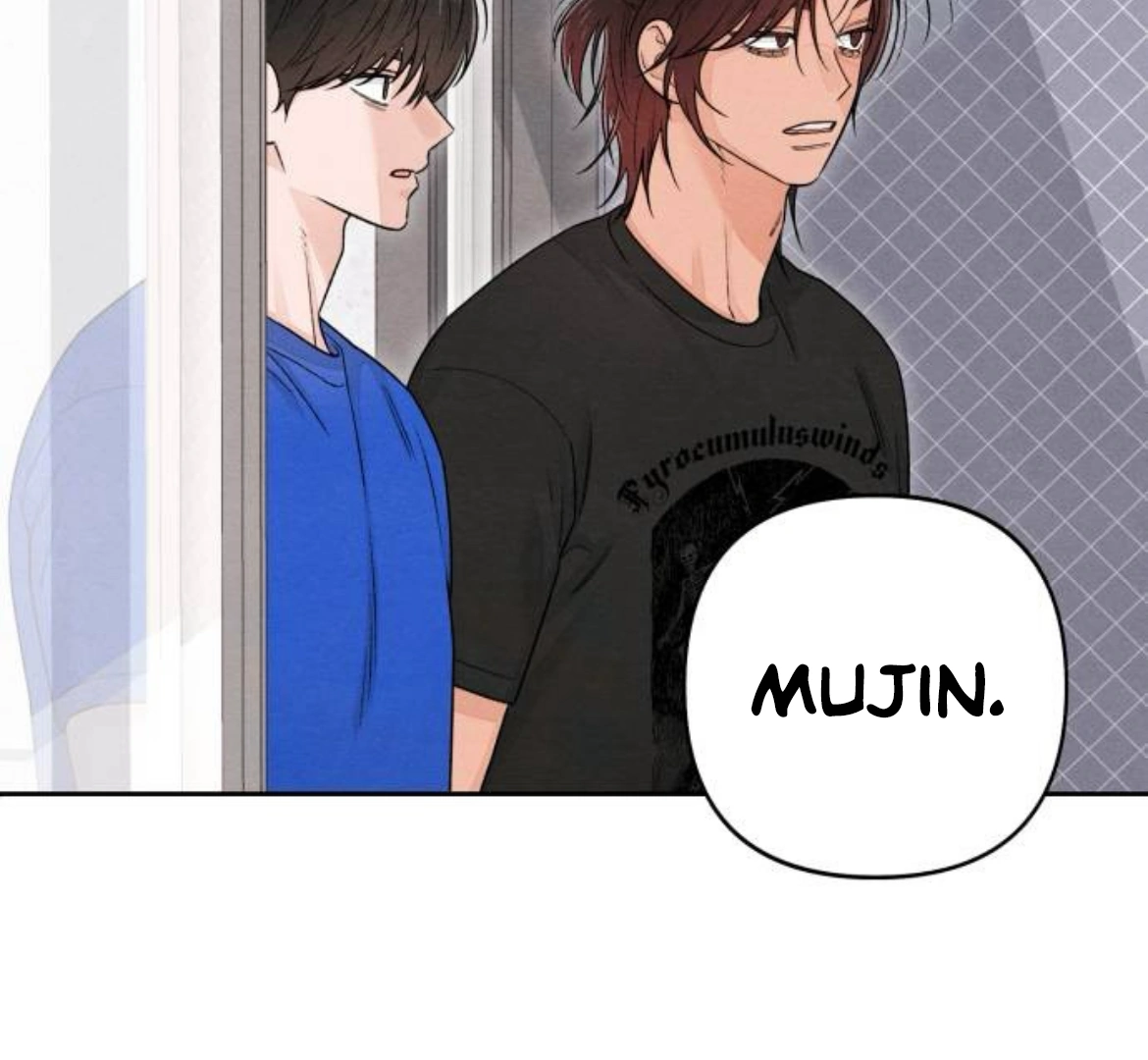 Revelation Of Youth chapter 90 page 45