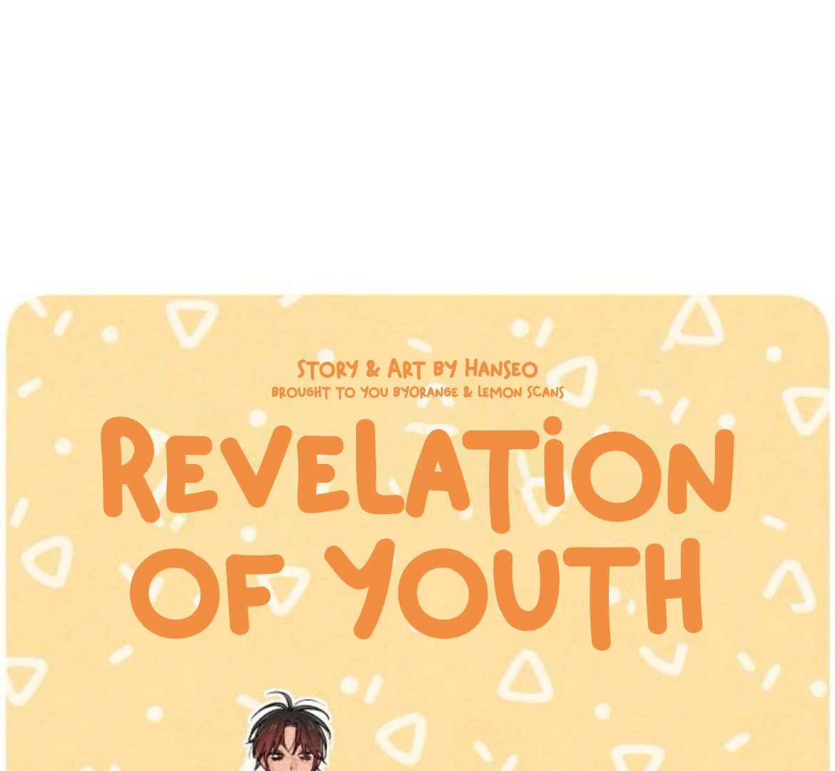 Revelation Of Youth chapter 90 page 54