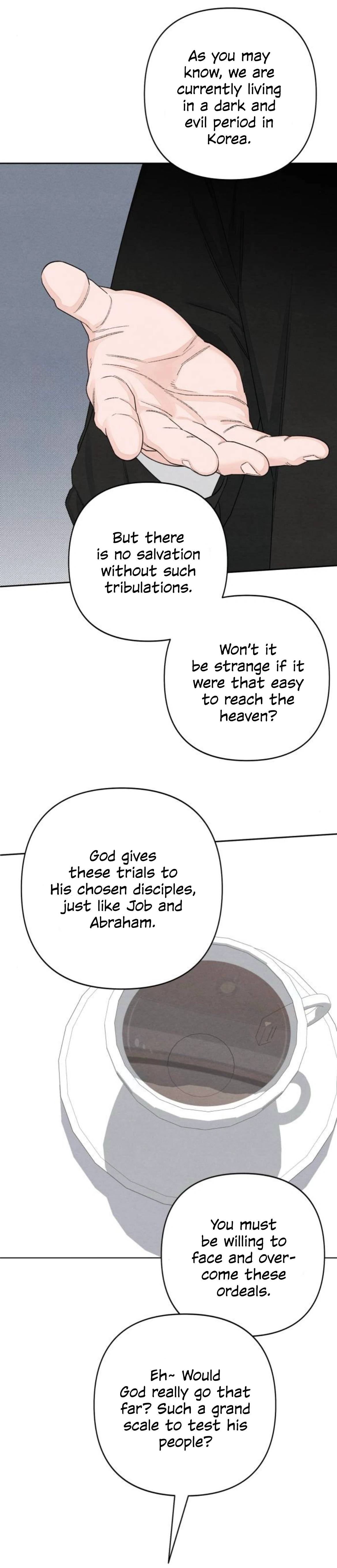 Revelation Of Youth chapter 90 page 72