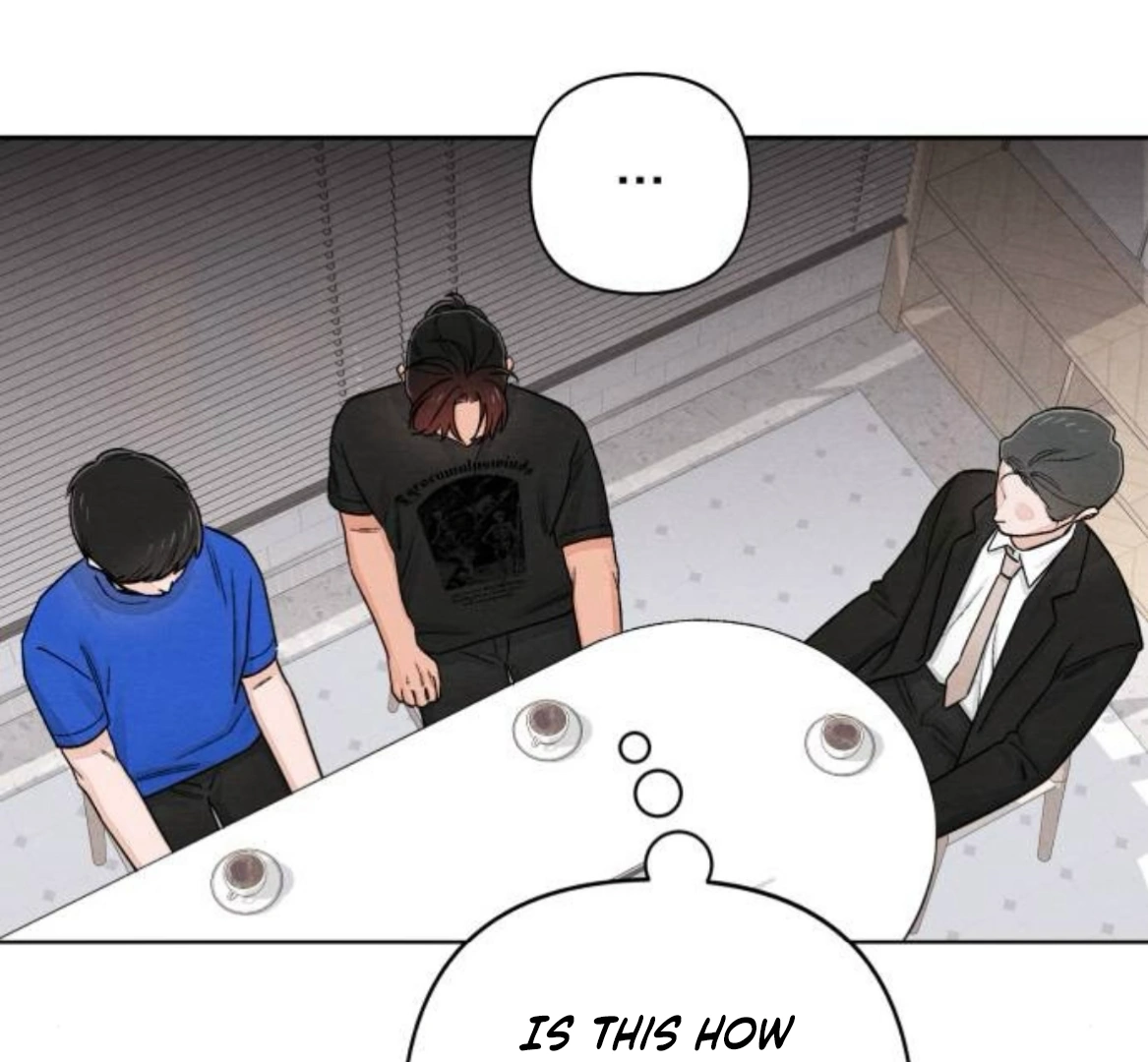 Revelation Of Youth chapter 90 page 88