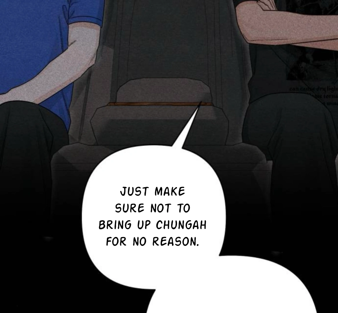 Revelation Of Youth chapter 90 page 93