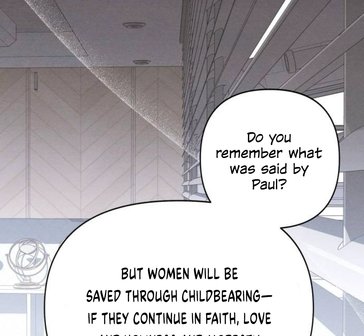 Revelation Of Youth chapter 90 page 112