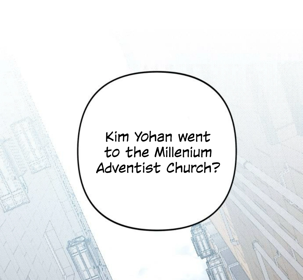 Revelation Of Youth chapter 91 page 1