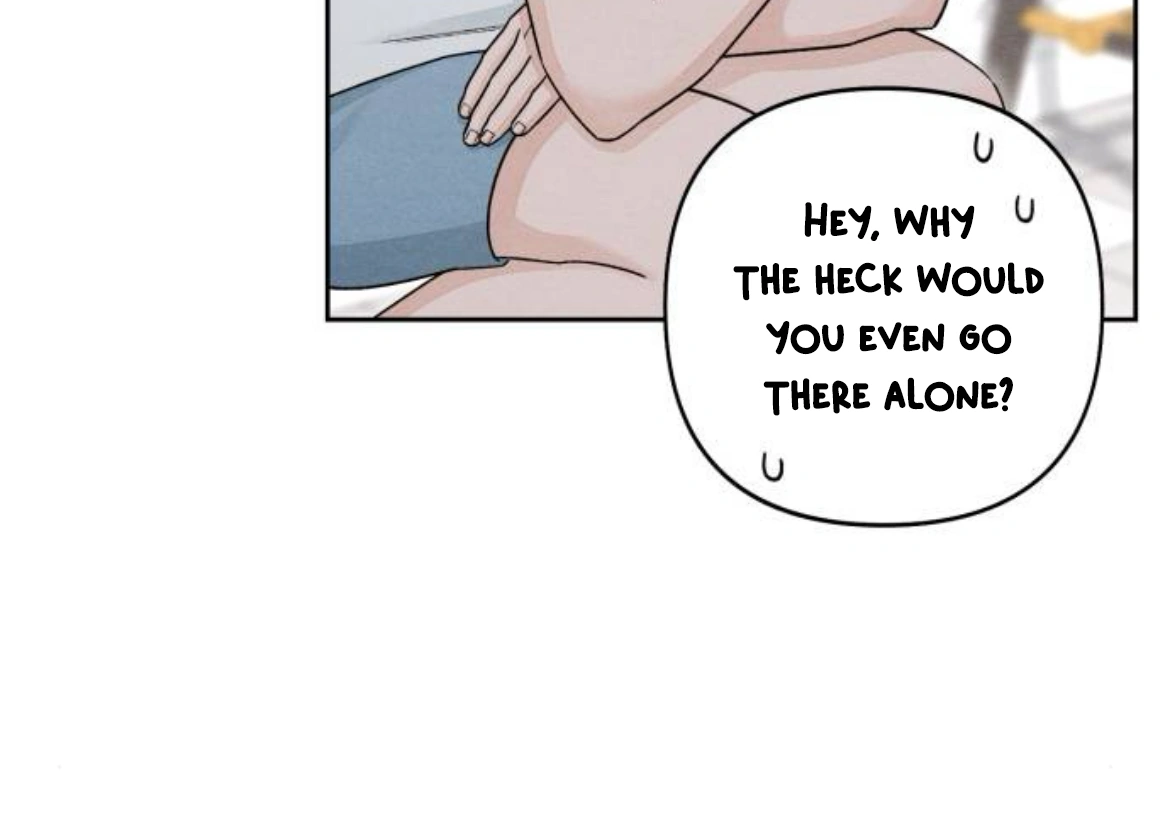 Revelation Of Youth chapter 91 page 7