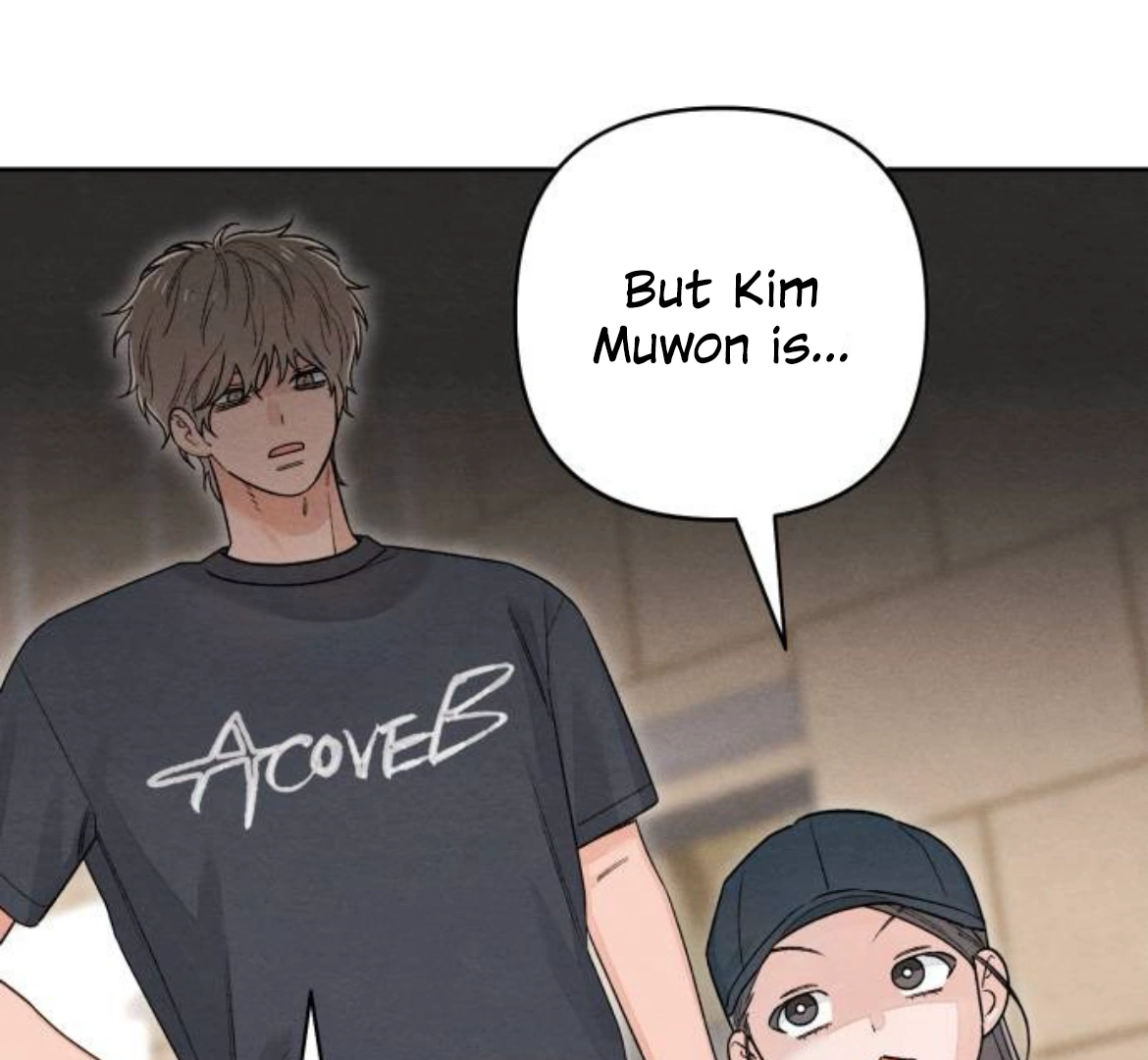 Revelation Of Youth chapter 91 page 8