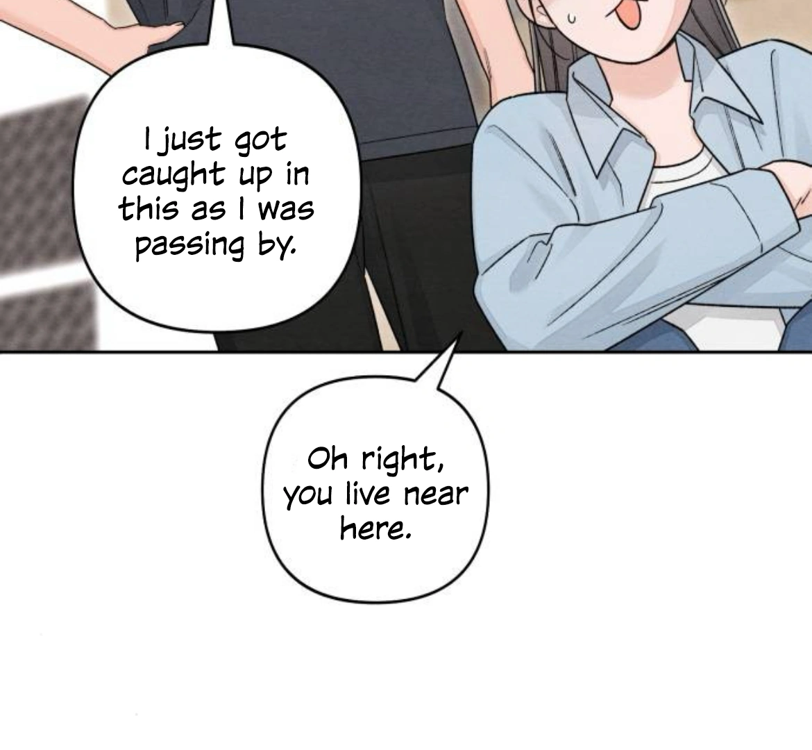 Revelation Of Youth chapter 91 page 9