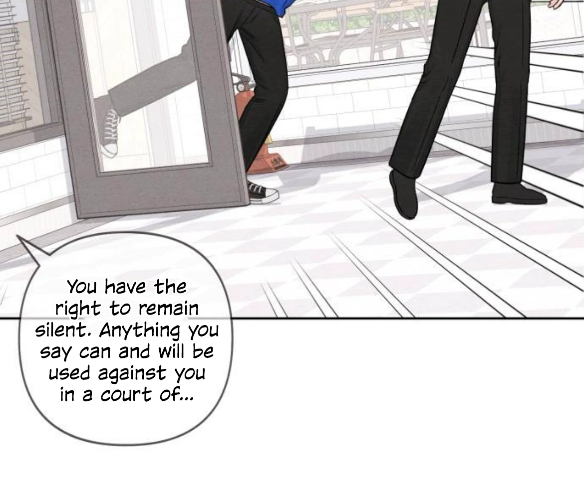 Revelation Of Youth chapter 91 page 42
