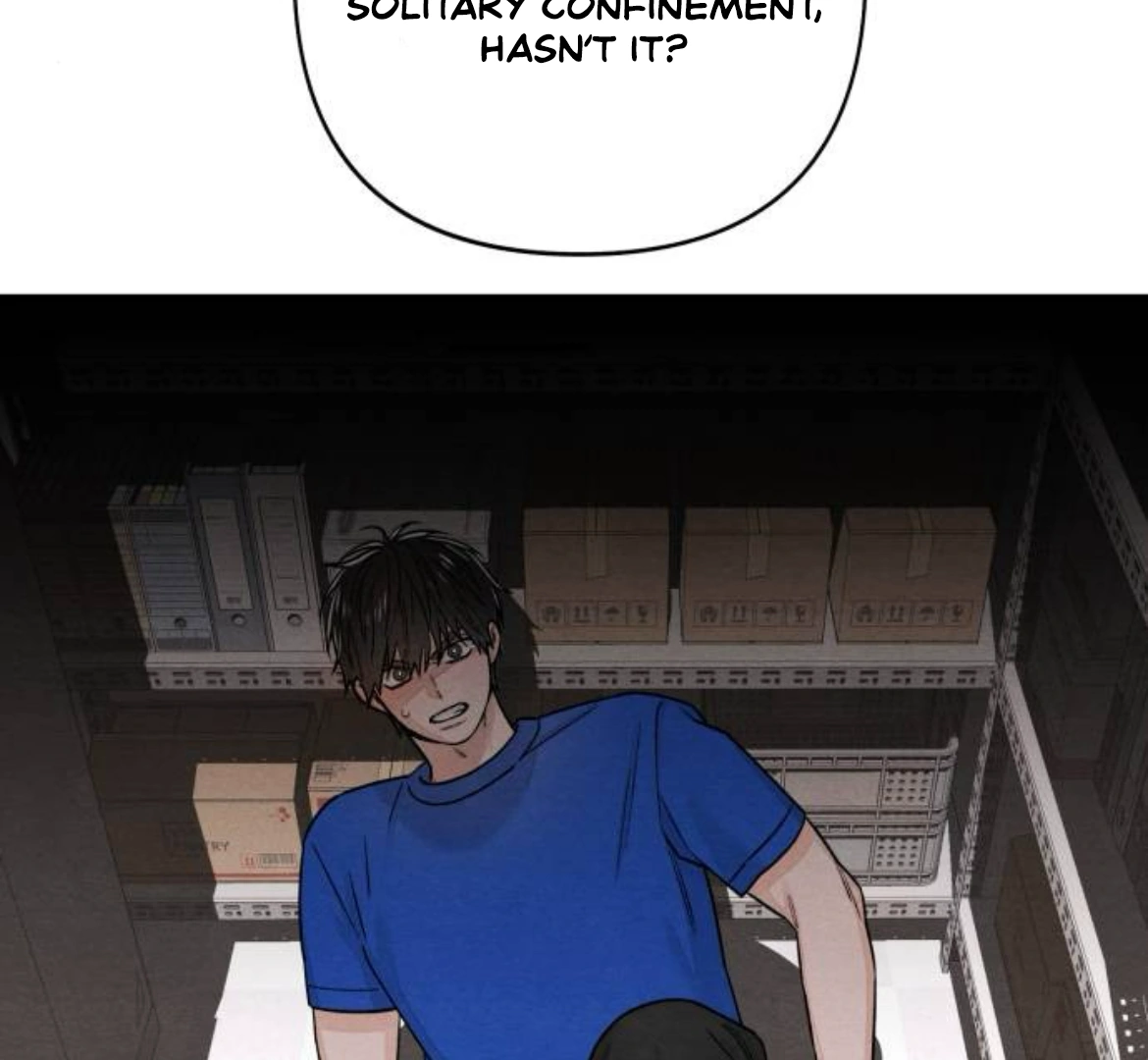 Revelation Of Youth chapter 91 page 46