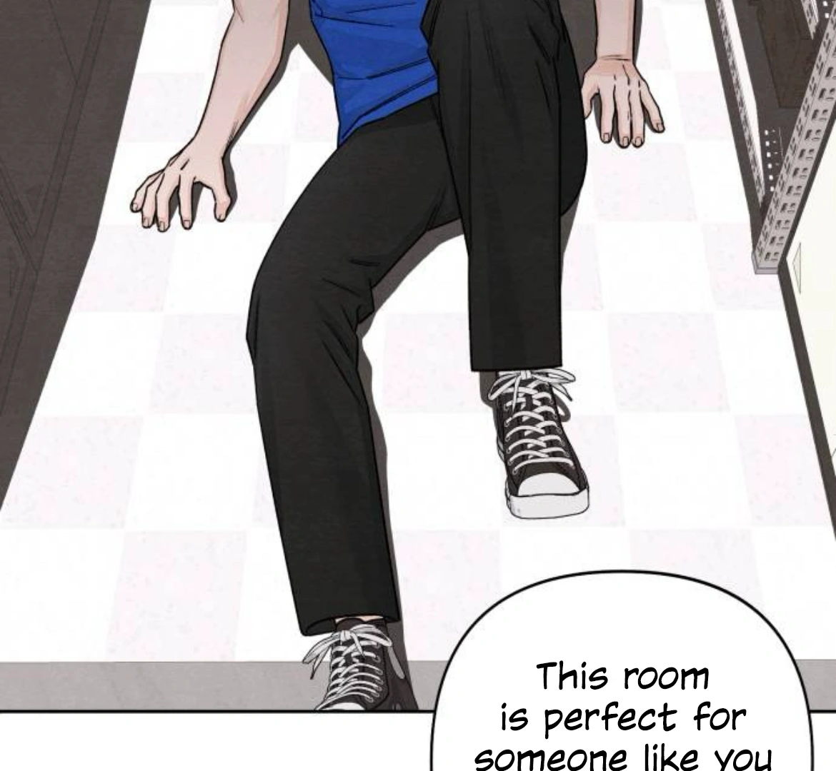 Revelation Of Youth chapter 91 page 47