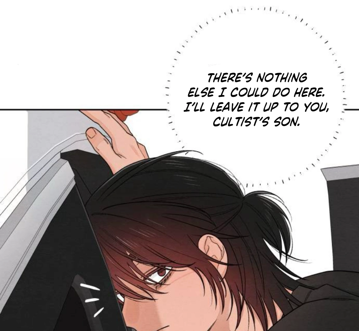 Revelation Of Youth chapter 91 page 63