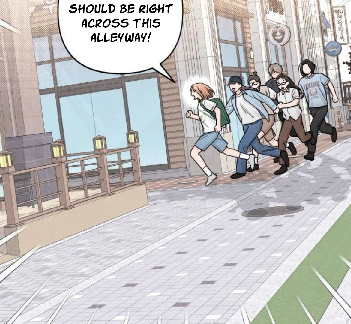 Revelation Of Youth chapter 91 page 66