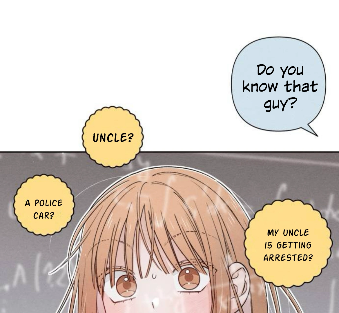 Revelation Of Youth chapter 91 page 72