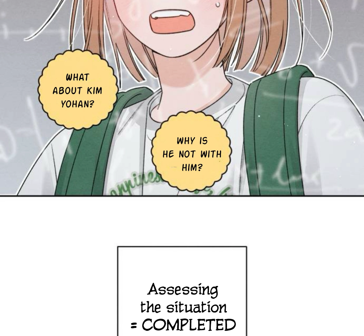 Revelation Of Youth chapter 91 page 73