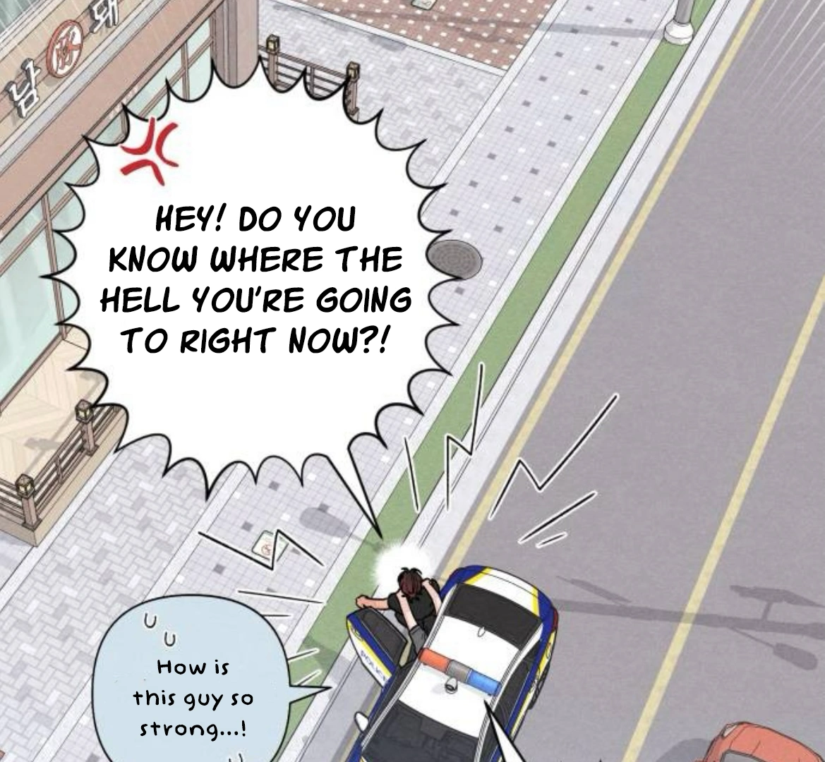 Revelation Of Youth chapter 91 page 79