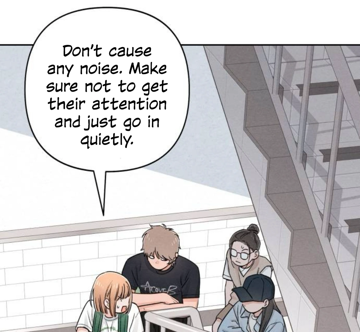 Revelation Of Youth chapter 91 page 86
