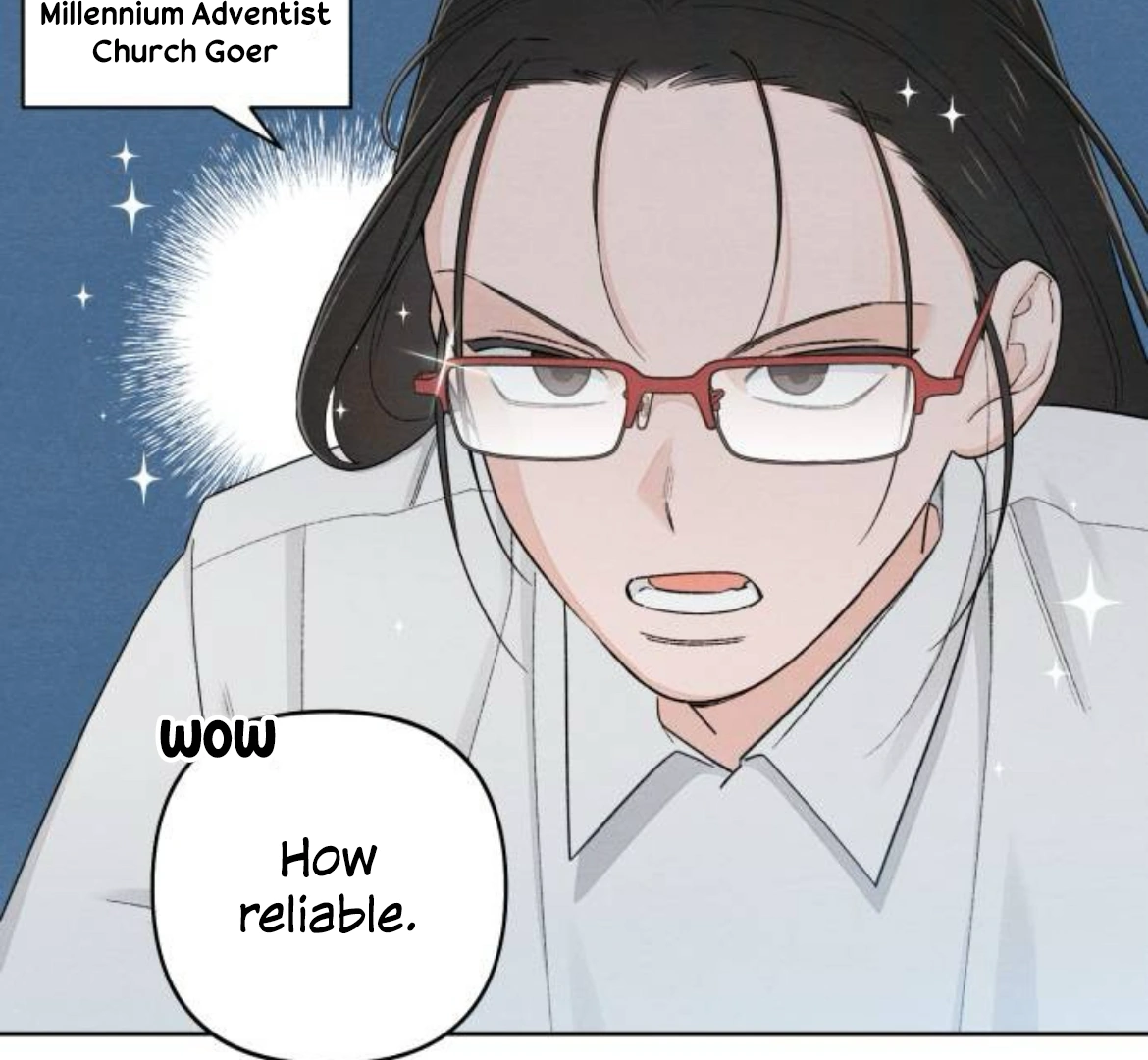 Revelation Of Youth chapter 91 page 89
